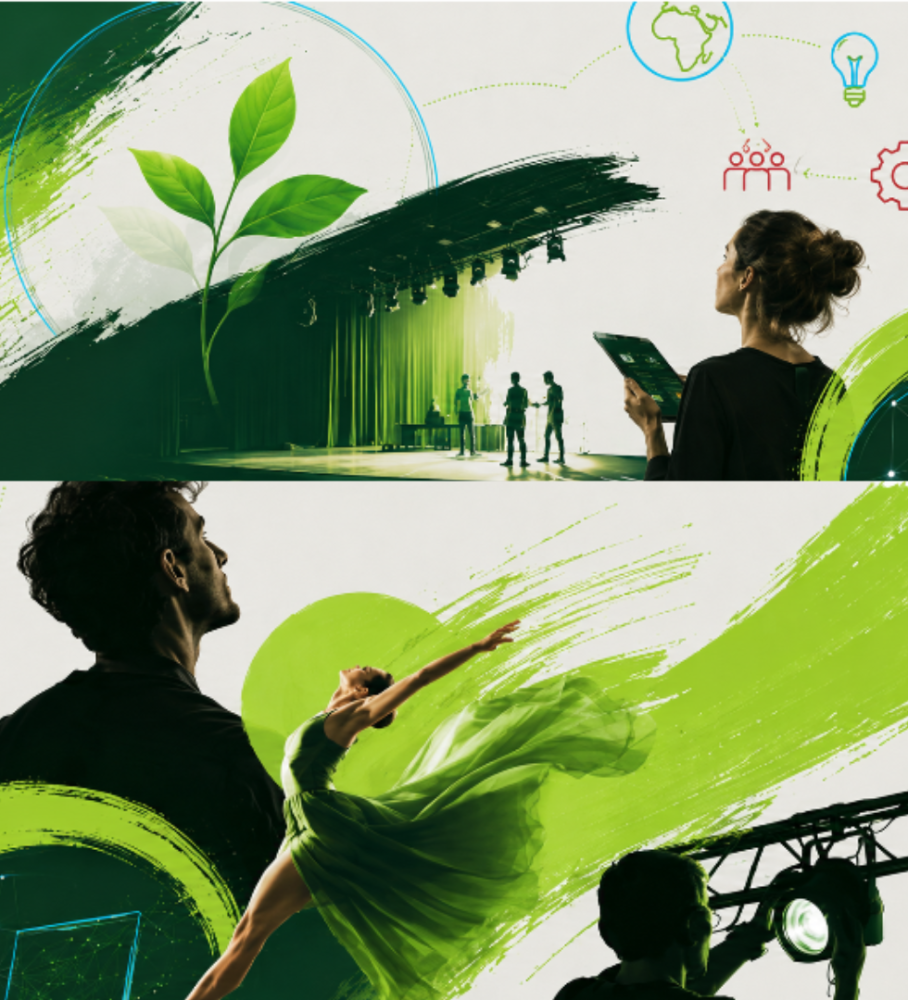 INSPIRE Training Platform for Performing Arts Officially Launches!
