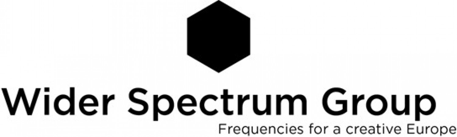 spectrum use PMSE liveperformance beyond 2030